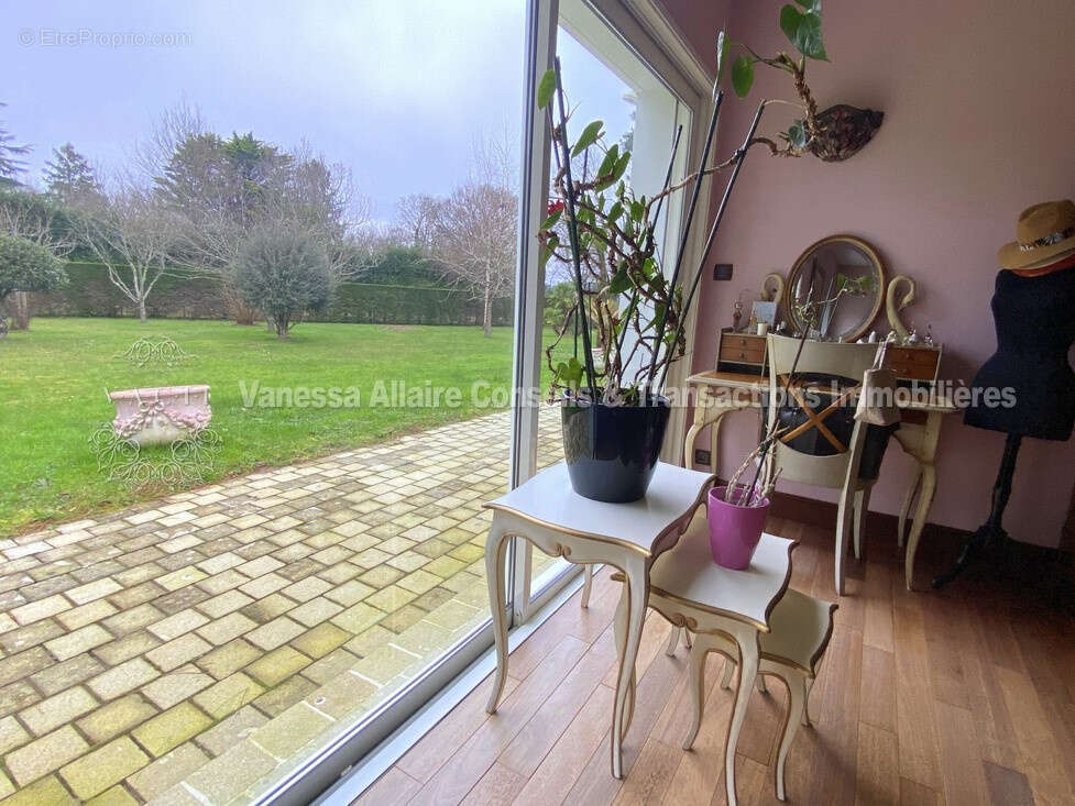 Maison à SAINT-ANDRE-DES-EAUX