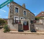 Photo 1 - Maison à COULANGES-LA-VINEUSE