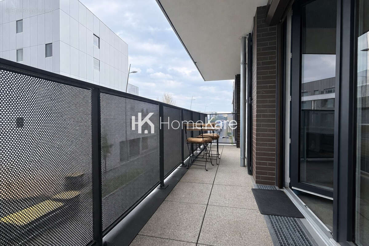 Appartement à BLAGNAC