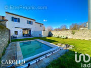 Photo 1 - Maison à CONQUES-SUR-ORBIEL