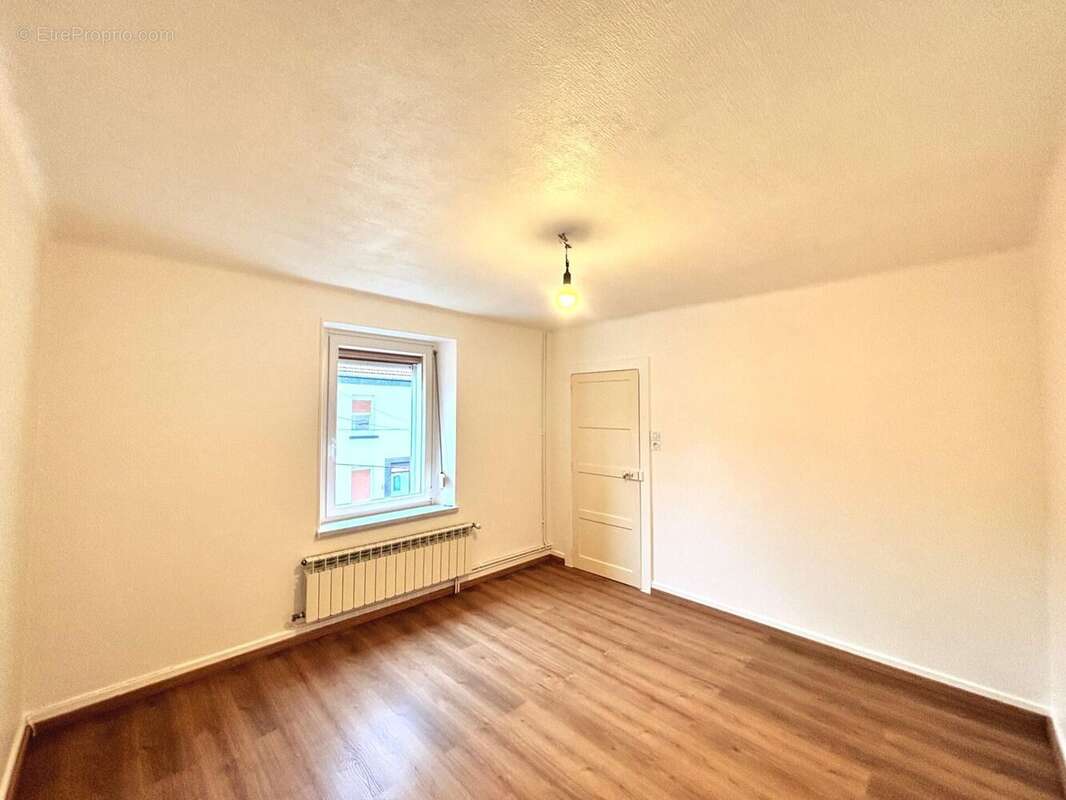 Photo 6 - Maison à SAULNES