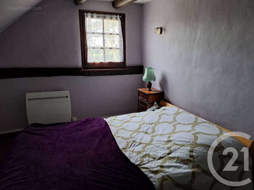 Maison à MONTREUIL-L'ARGILLE