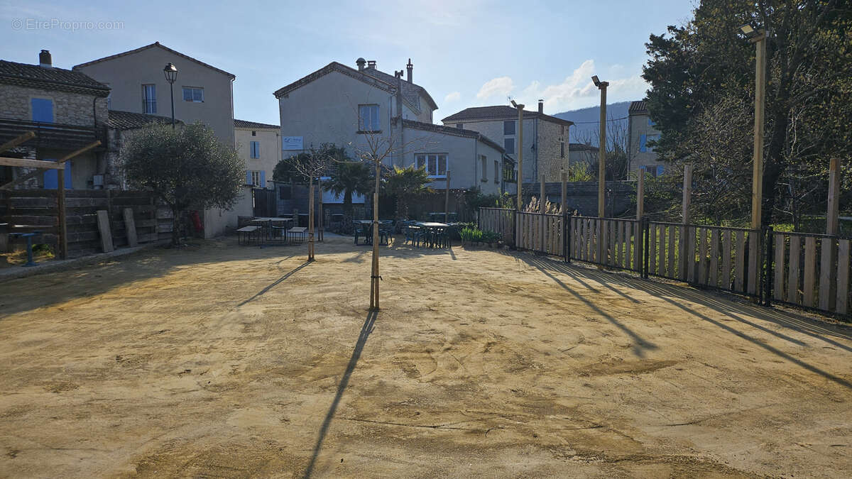 Maison à PORTES-EN-VALDAINE