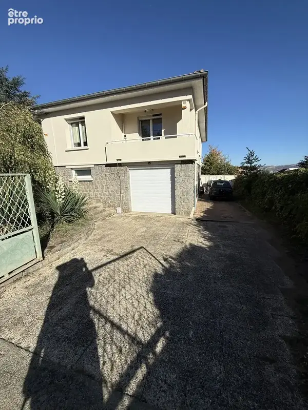 Photo Maison à Saint-Etienne au prix de 254 000€