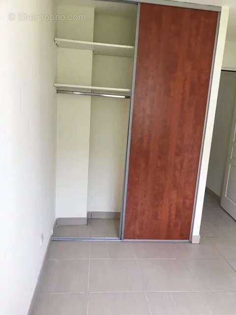 Appartement à SAINT-DENIS