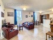 Appartement à BARNEVILLE-CARTERET