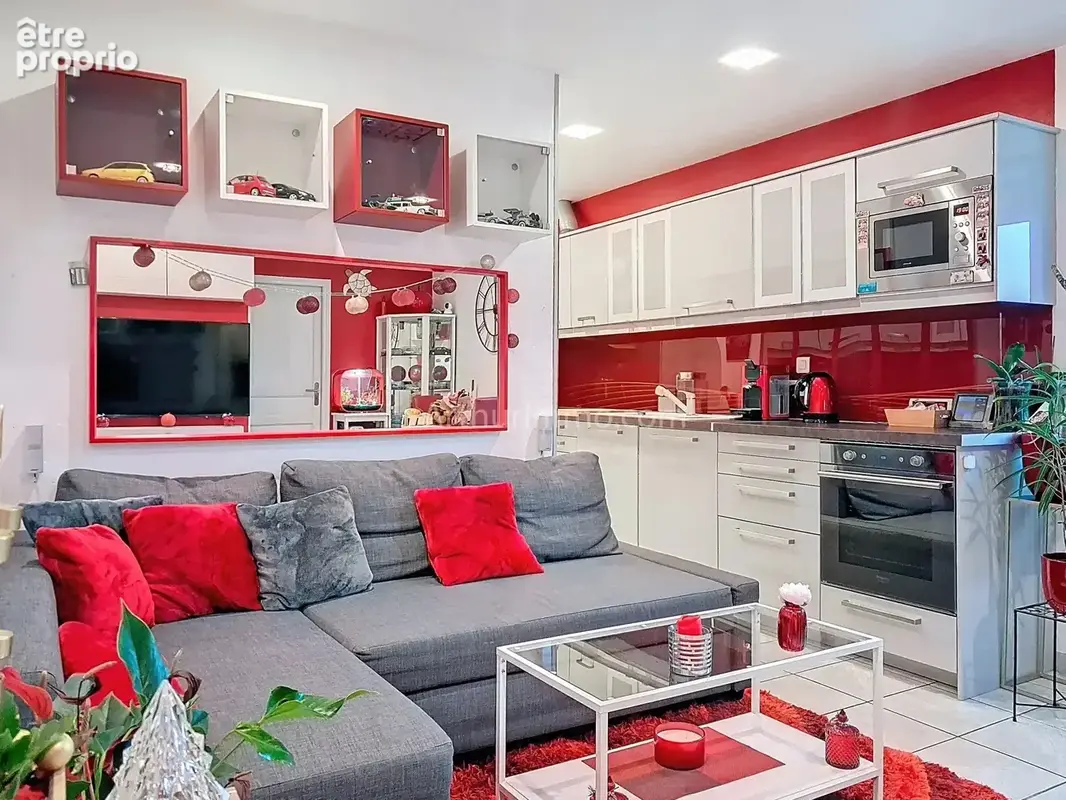 Vente Appartement Vigneux-sur-seine(91270) 139 000ï¿œ - photo 2