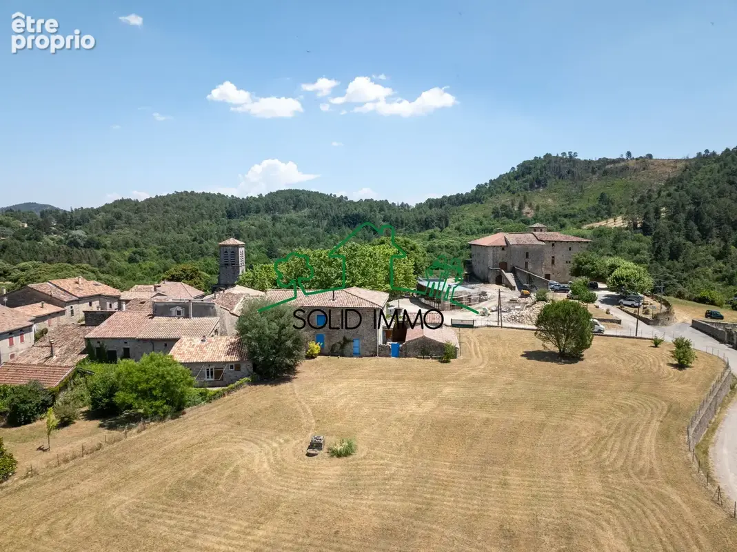 Maison de caractère en pierre - photo 22