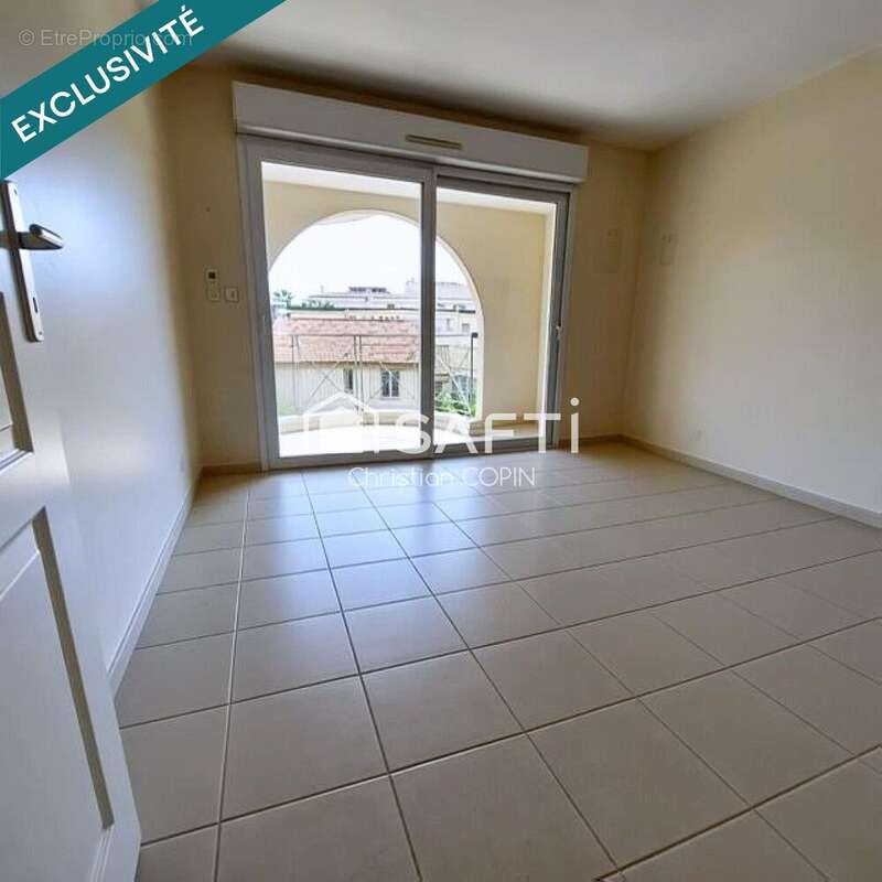 Photo 7 - Appartement à SIX-FOURS-LES-PLAGES