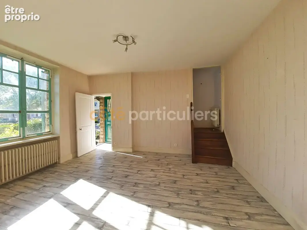 Maison mitoyenne à Tavaux - photo 5
