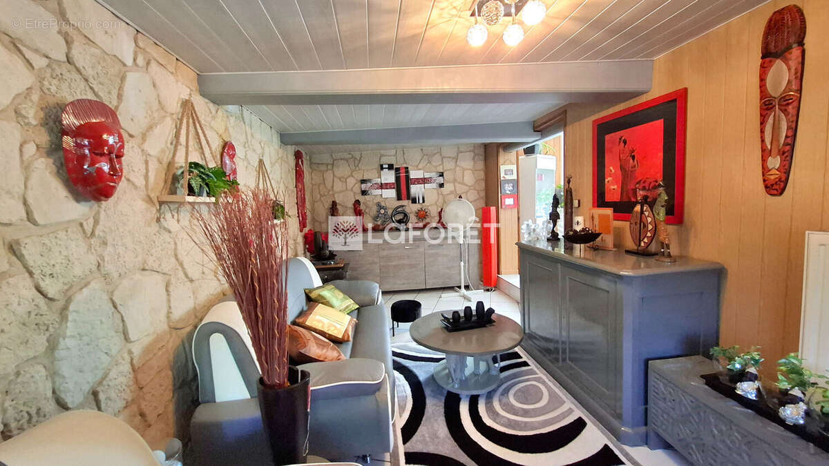 Maison à VARANGEVILLE