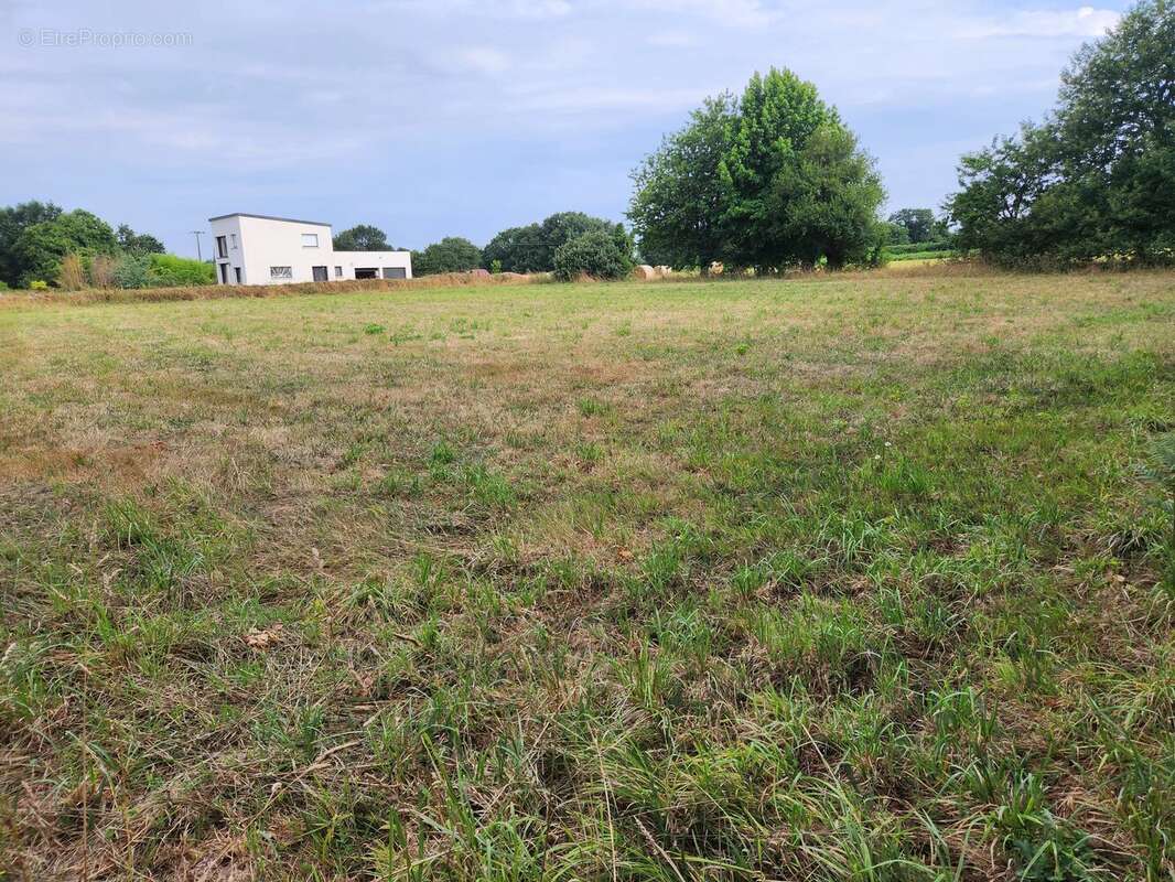 Magnifique terrain constructible - photo 2