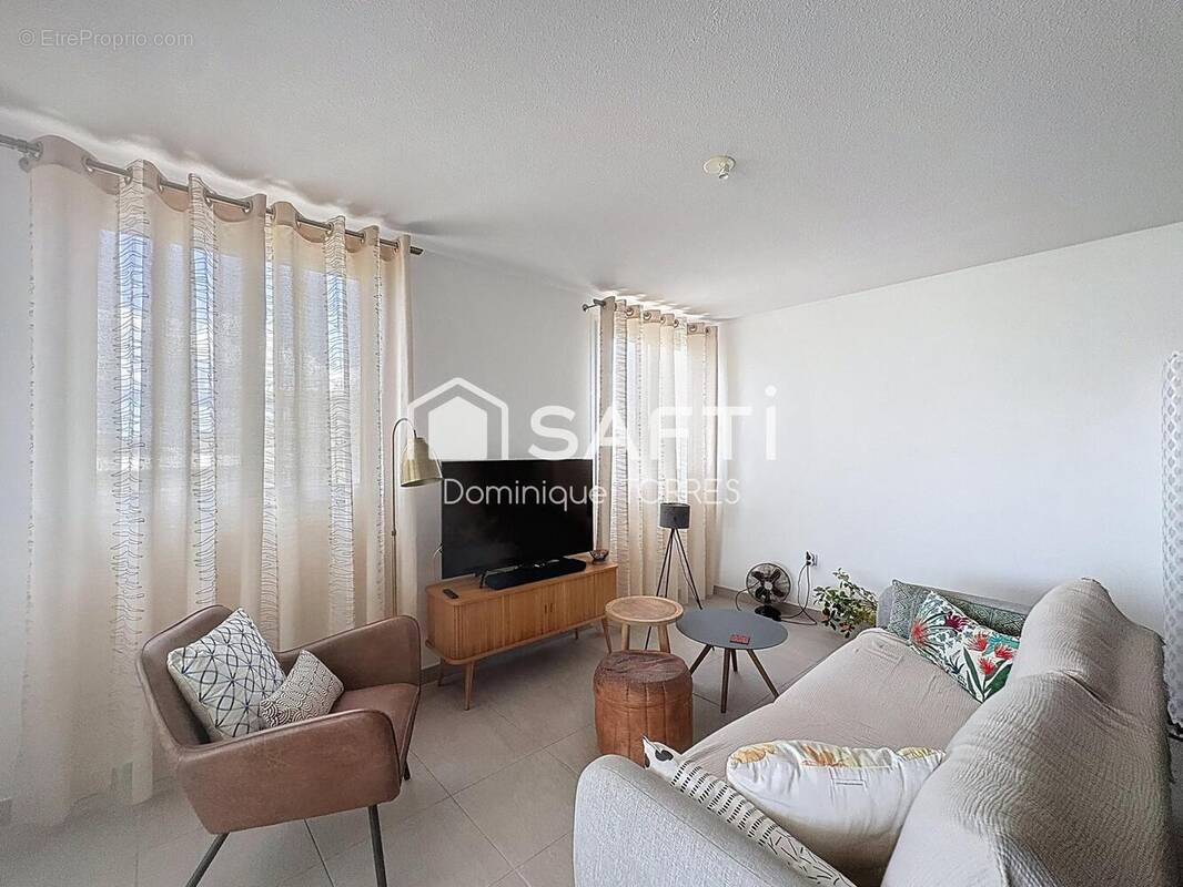 Photo 1 - Appartement à SCHOELCHER