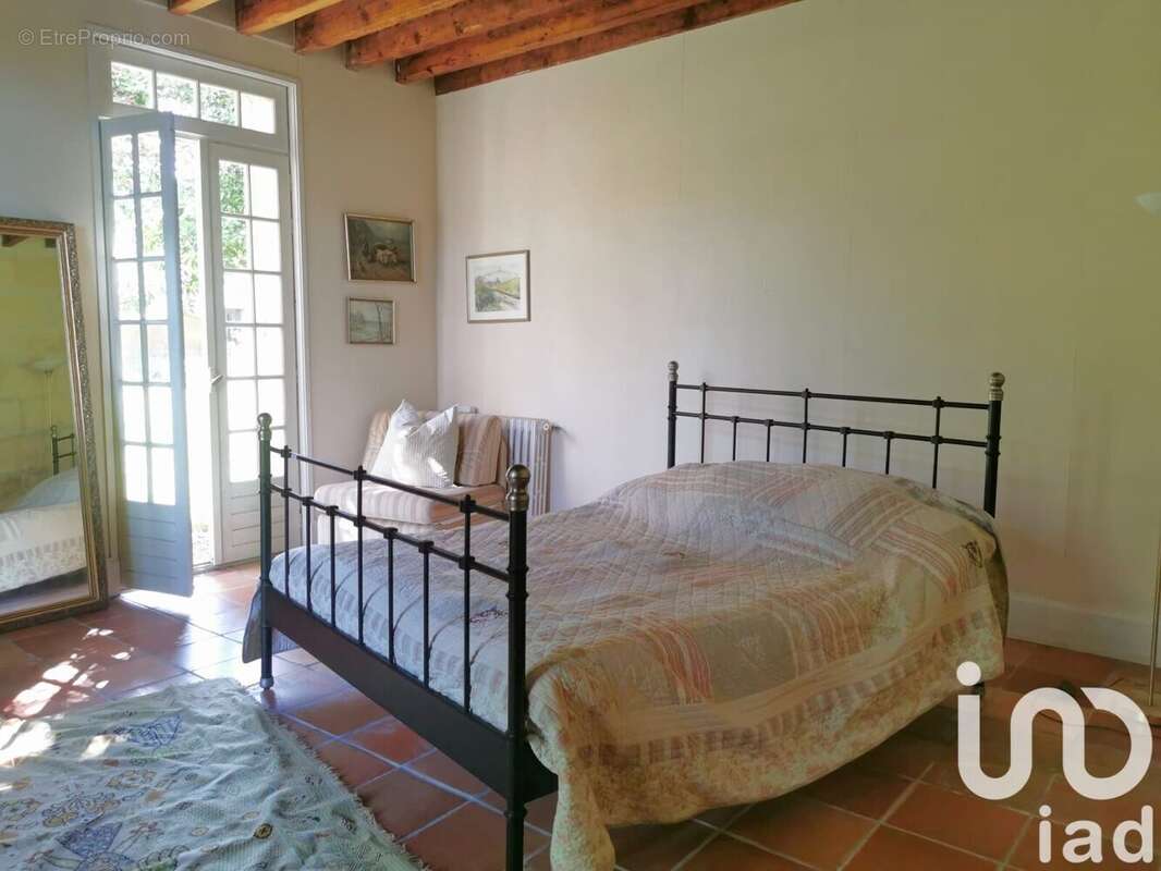 Photo 7 - Maison à FRONSAC