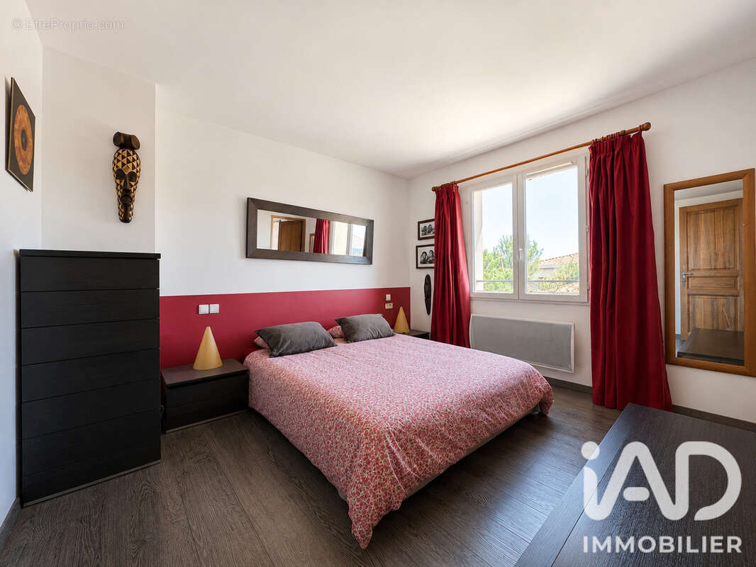 Photo 7 - Maison à CAGNES-SUR-MER