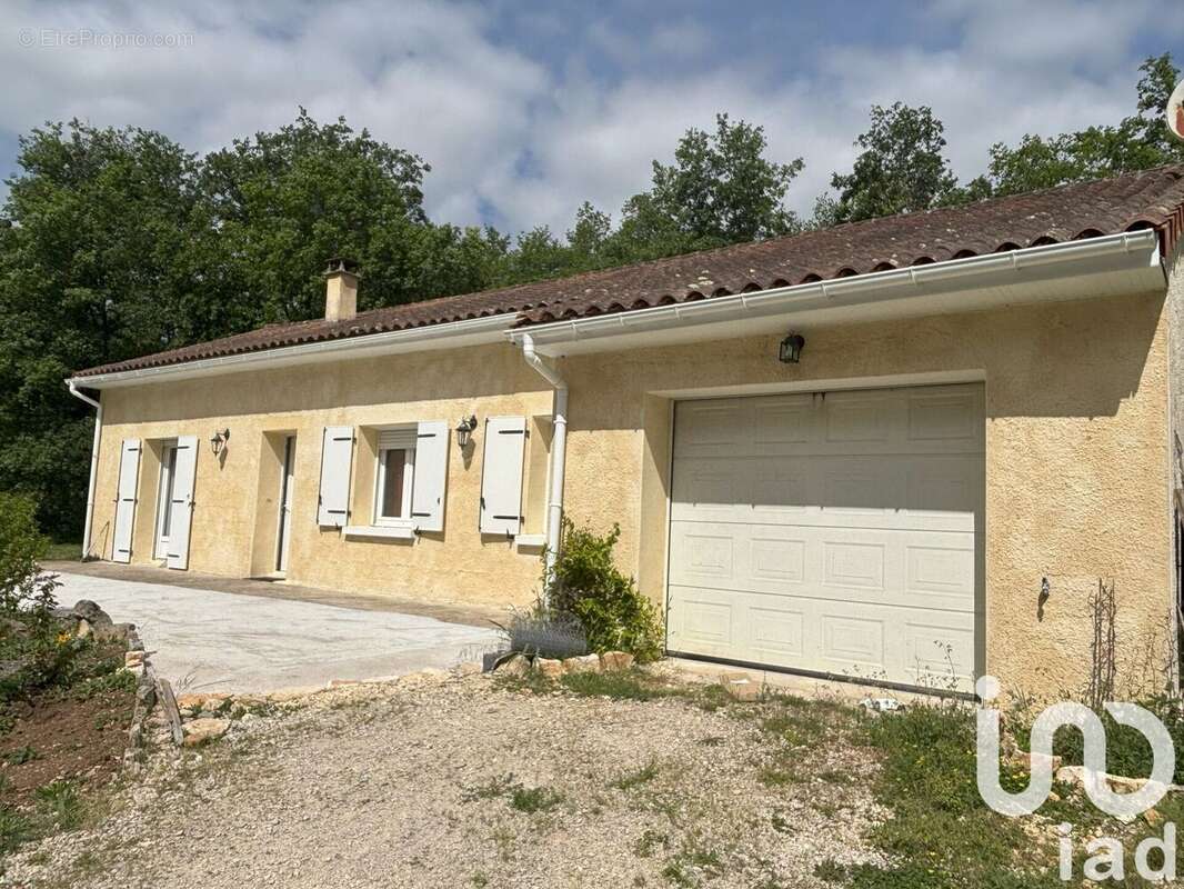 Photo 2 - Maison à SORGES