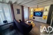 Photo 1 - Appartement à MARINES
