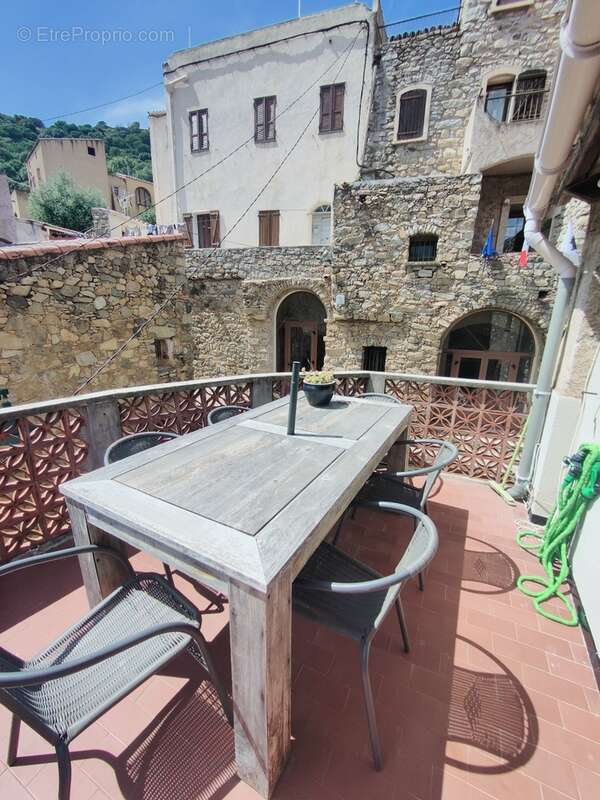 Maison de village à Avapessa - photo 12