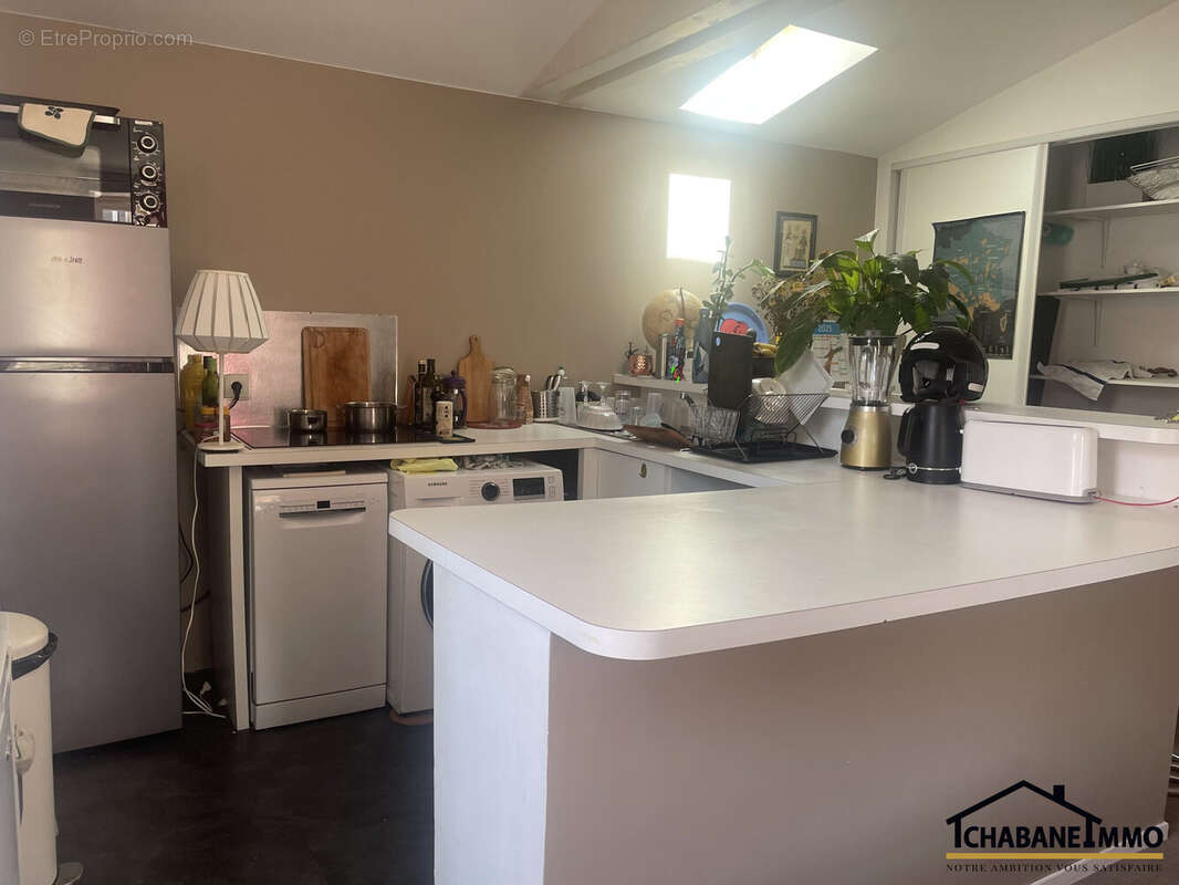 Appartement à BIARRITZ