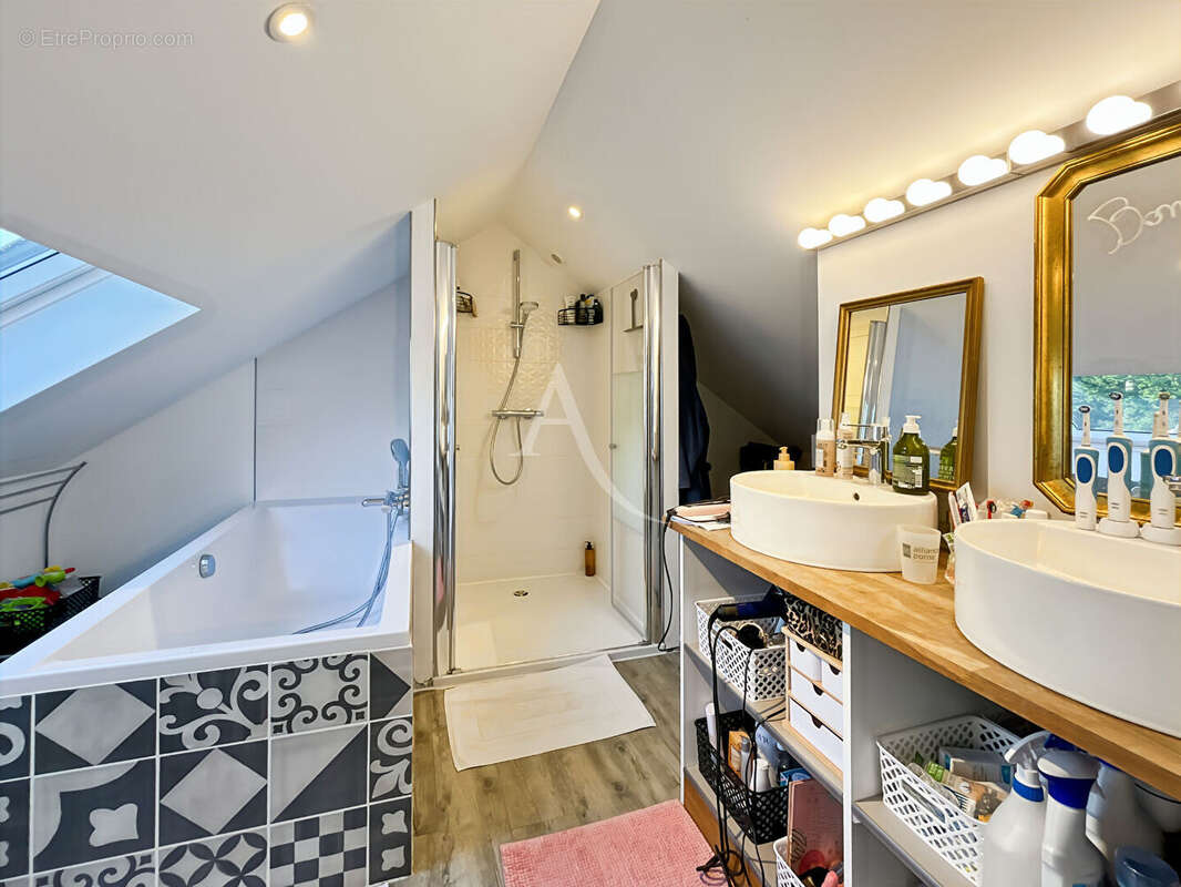 Maison "Bagatelle"  à seulement 700 mètres du centre-ville et de la mer - photo 11