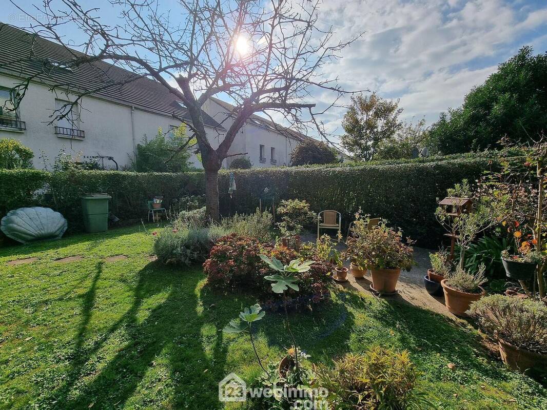 Appartement à CHOISY-LE-ROI