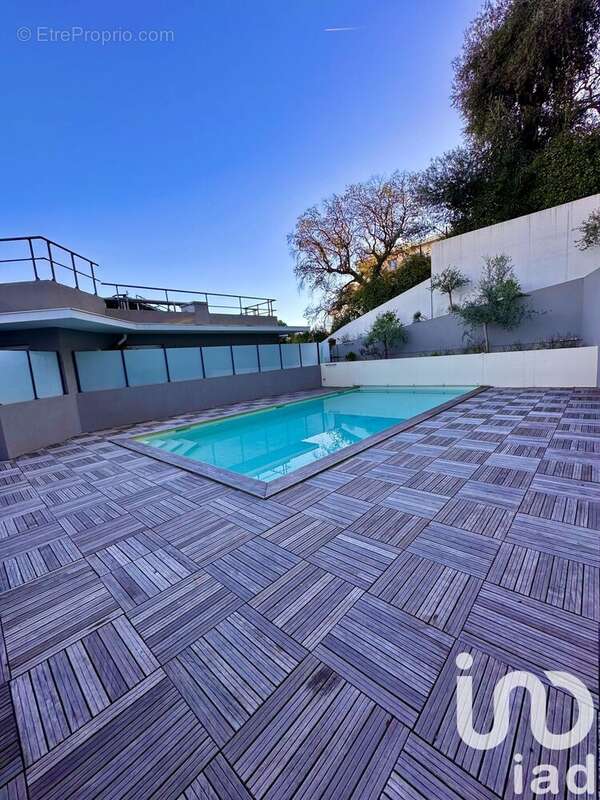 Photo 5 - Appartement à NICE