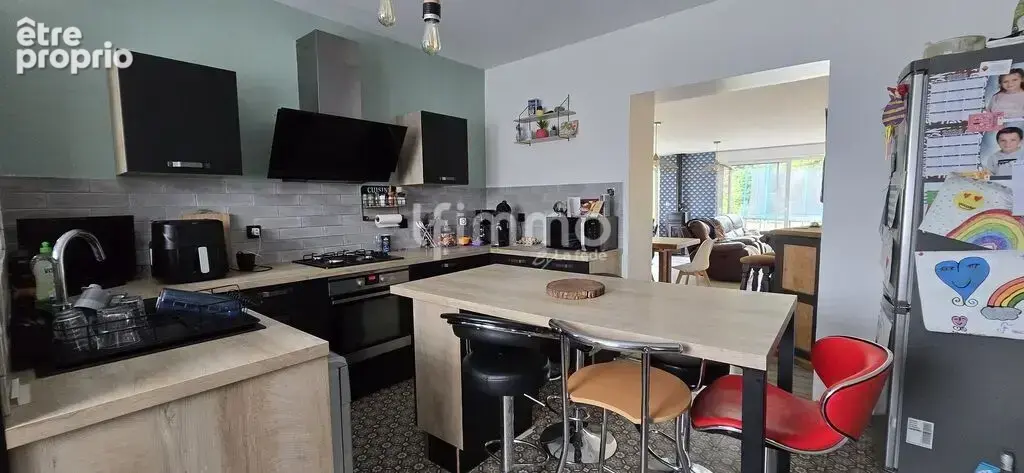 Maison individuelle - photo 3