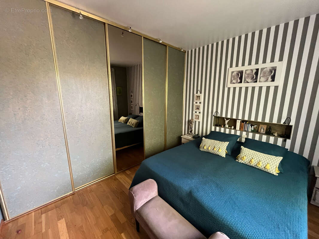 Belle maison individuelle sur les hauteurs de Sarreinsming - photo 8