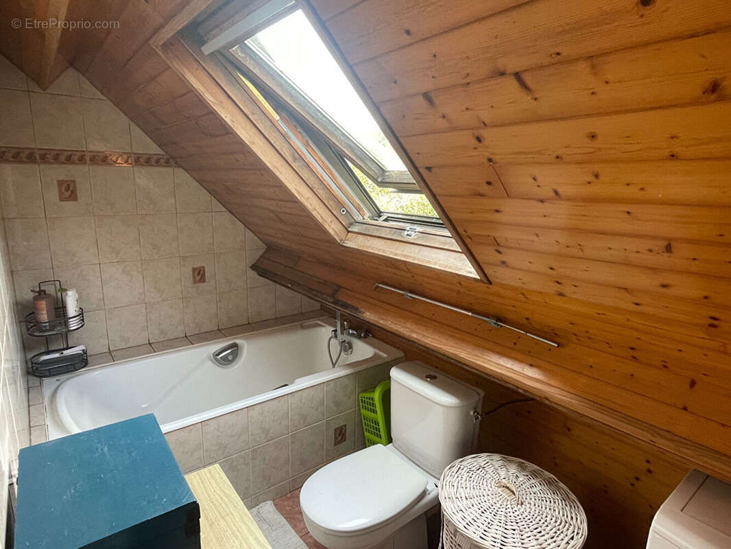 Maison à MOELAN-SUR-MER