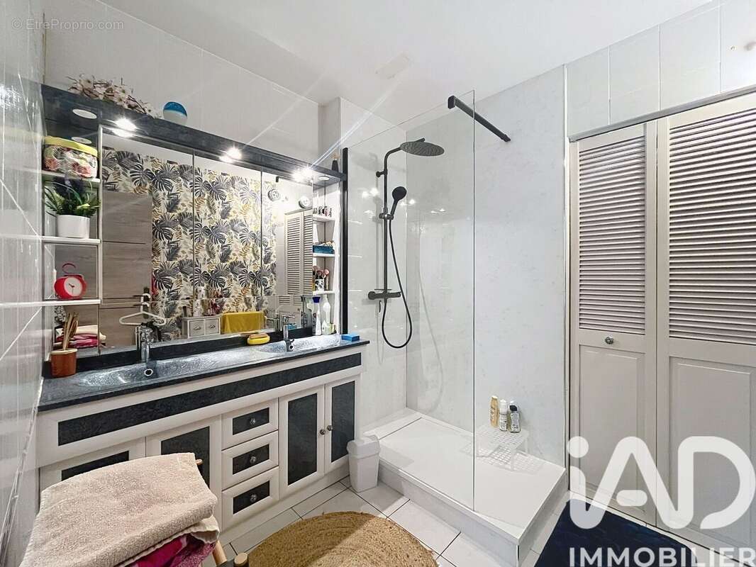 Appartement 79 m² à Sainte-Luce-Sur-Loire  - photo 6