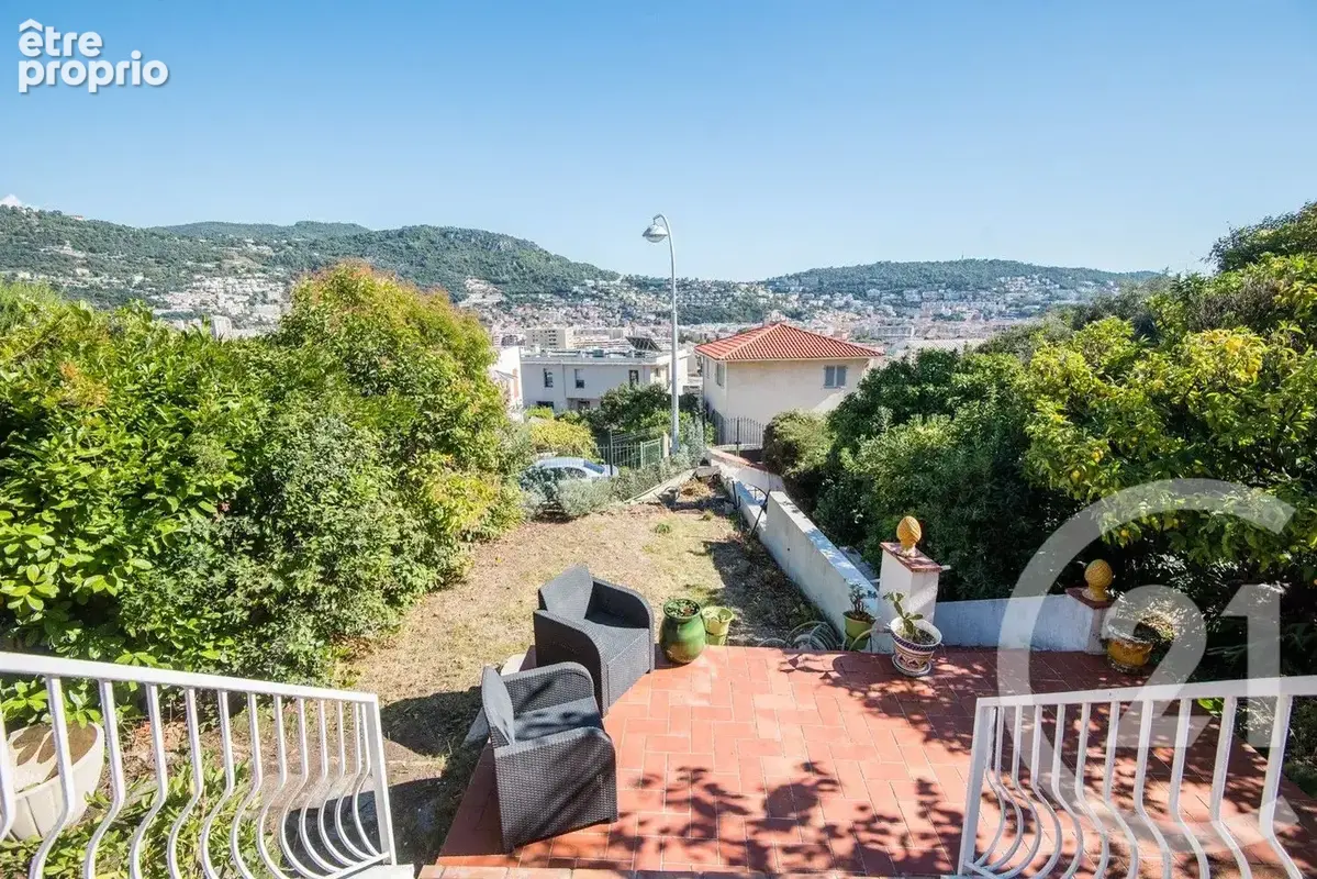 Maison 5 pièces 121 m² à vendre à Nice (06000) - photo 16