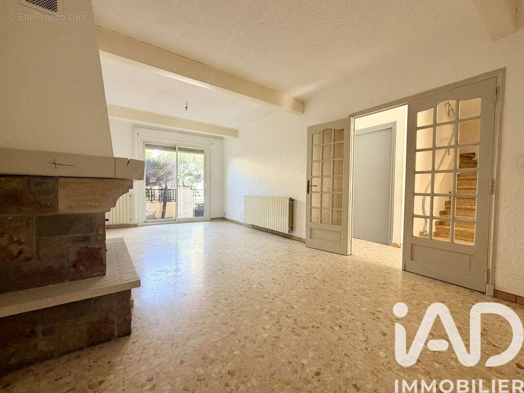 Photo 3 - Maison à PERPIGNAN