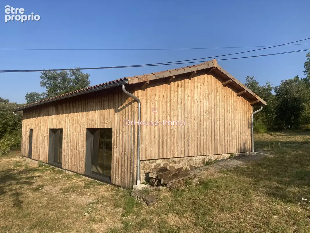 Maison 108 m² à Sanilhac  - photo 21