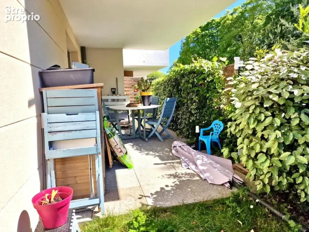 Appartement - photo 7