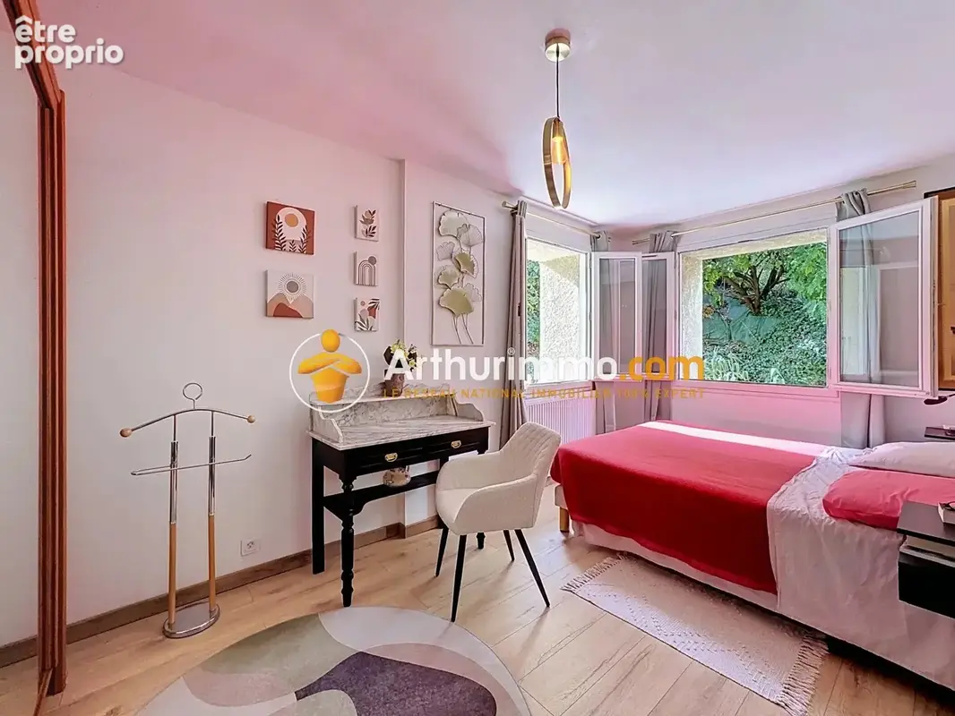 Vente Maison Maubec(38300) 349 000ï¿œ - photo 10