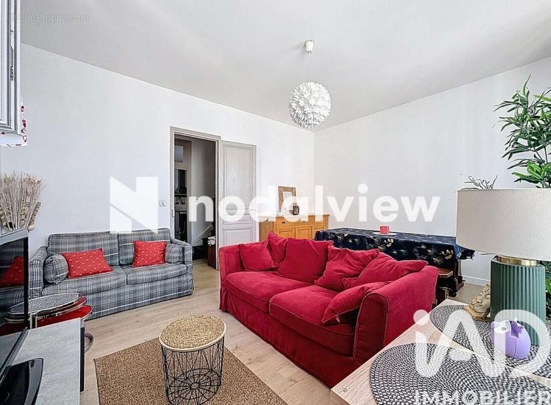 Photo 4 - Maison à VICHY