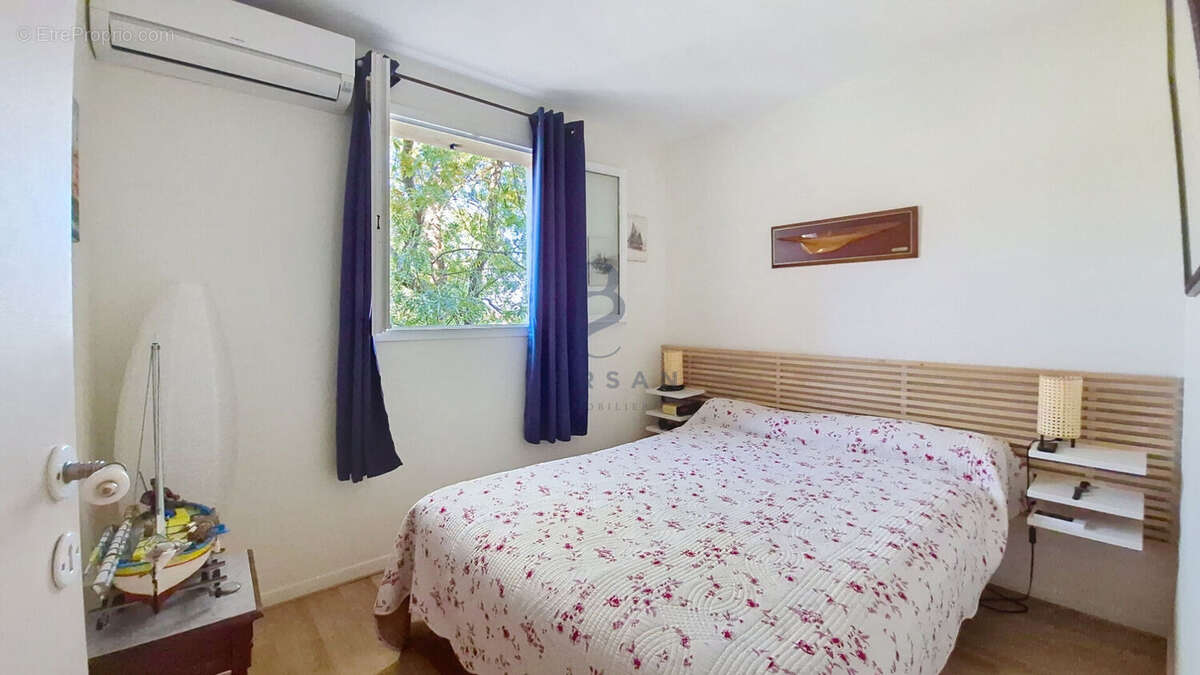 Maison à FREJUS