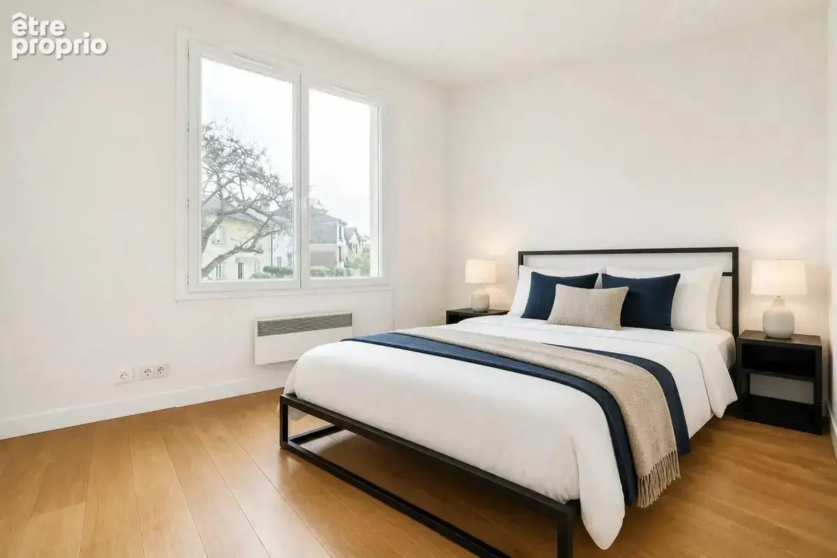 Maison d'angle à rénover - Grand potentiel, Malakoff - photo 5