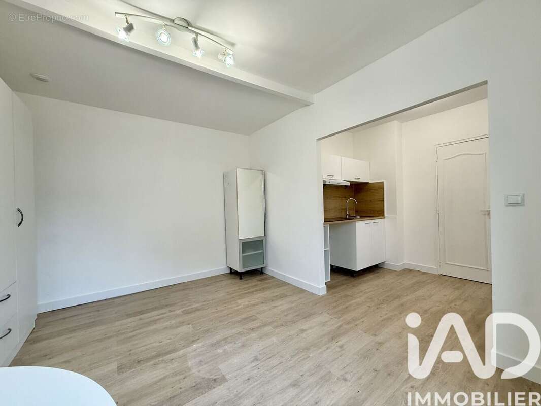 Photo 6 - Appartement à VIRY-CHATILLON