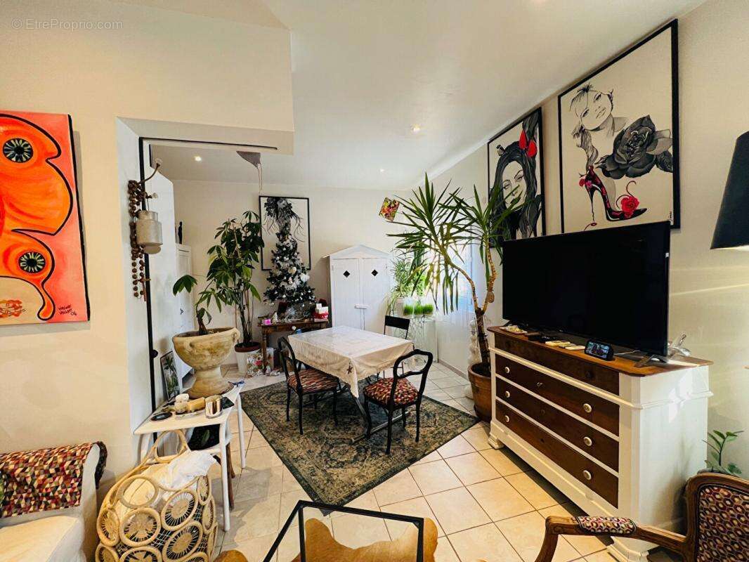 Appartement à ISTRES