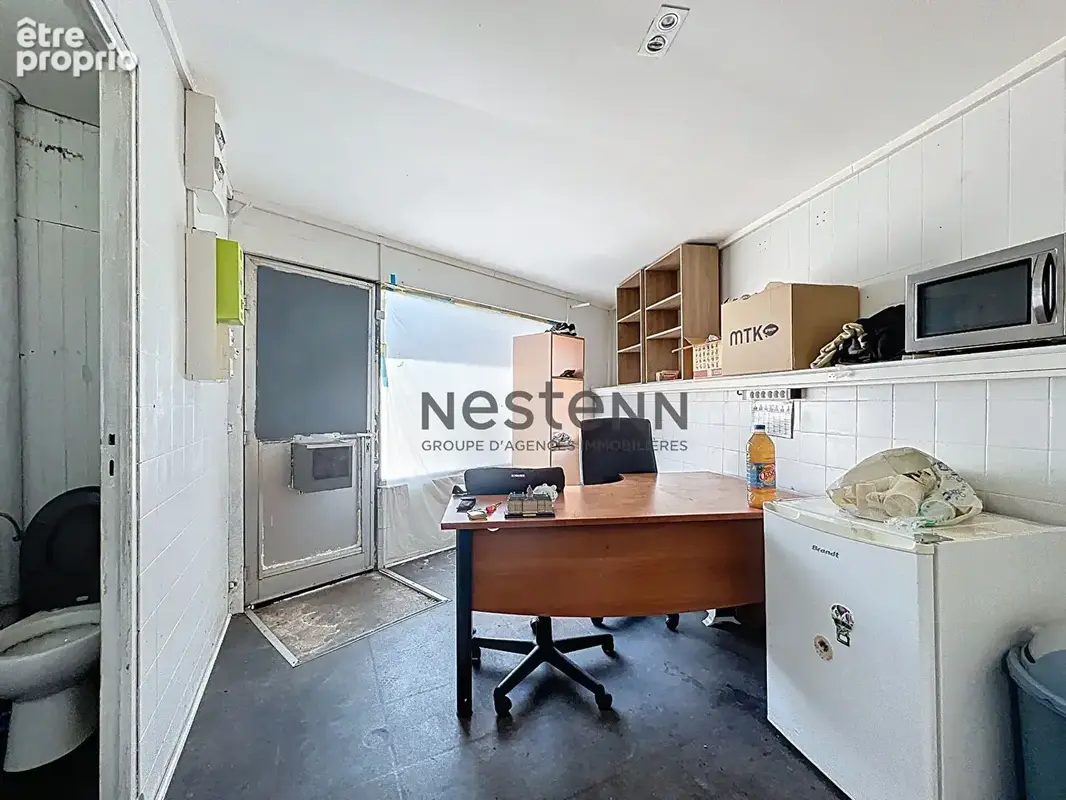 Maison  centre ville de Valenton 7 pièces 157m² avec local commercial - photo 15