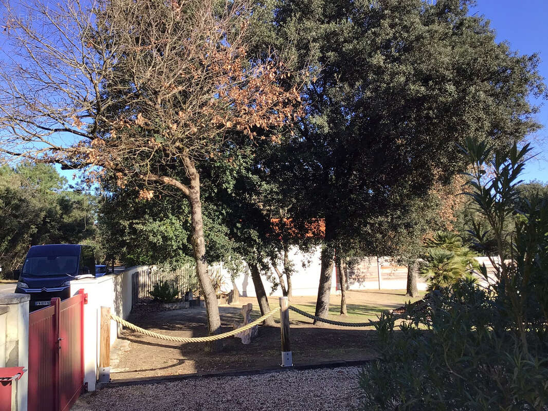 Maison à SOULAC-SUR-MER