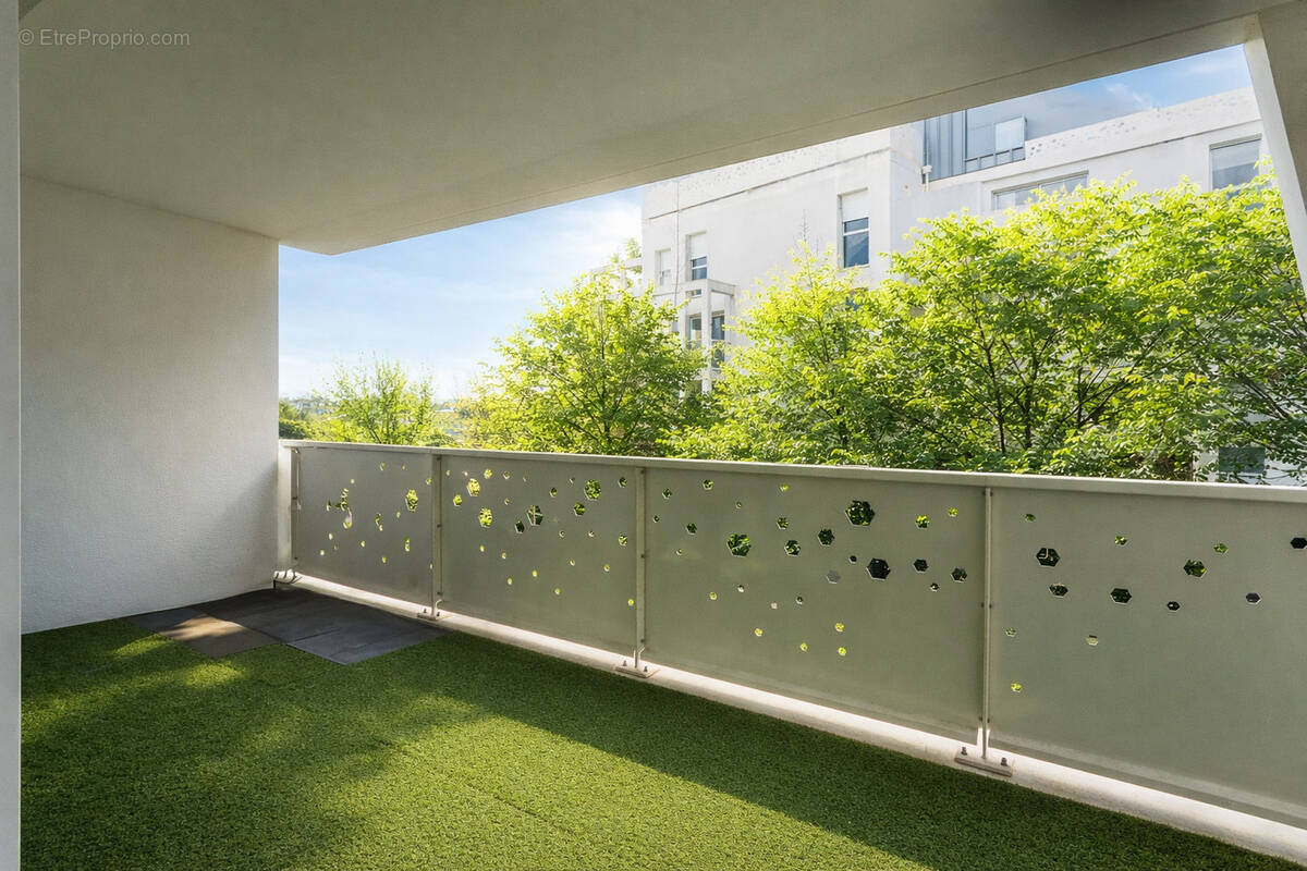 Appartement à BAYONNE