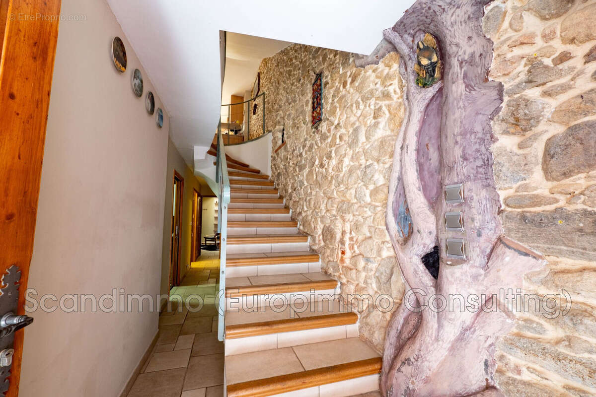 Maison à ARGELES-SUR-MER