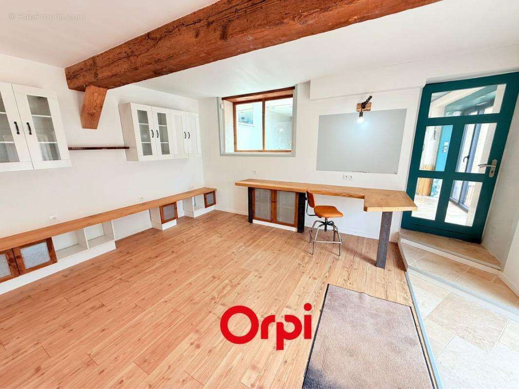Maison Saint Mard 5 pièce(s) 194 m2 - photo 4