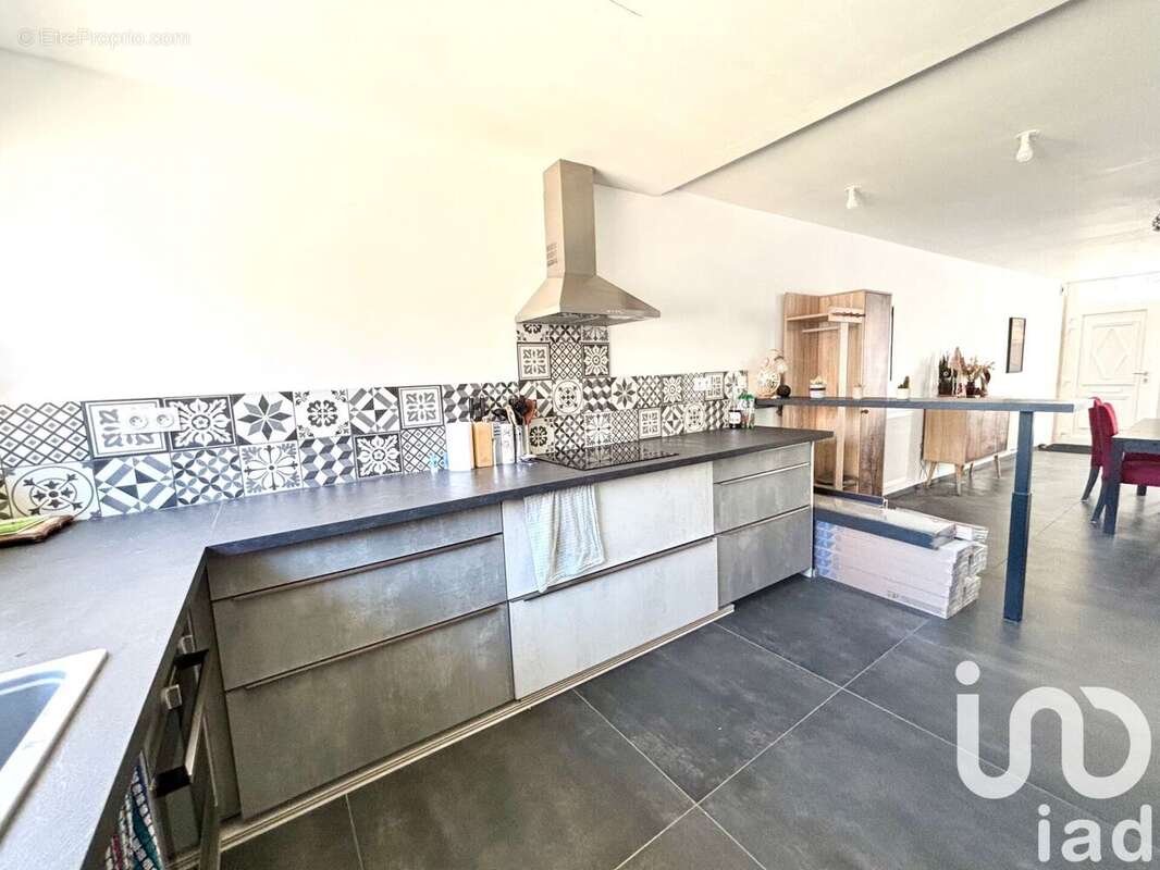 Photo 5 - Maison à SAINT-GAULTIER