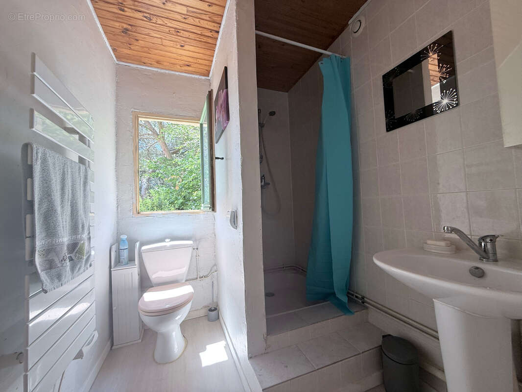 Entre mer et nature, découvrez une villa au charme authentique - photo 30