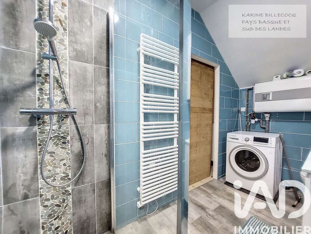 Photo 9 - Appartement à BIARRITZ