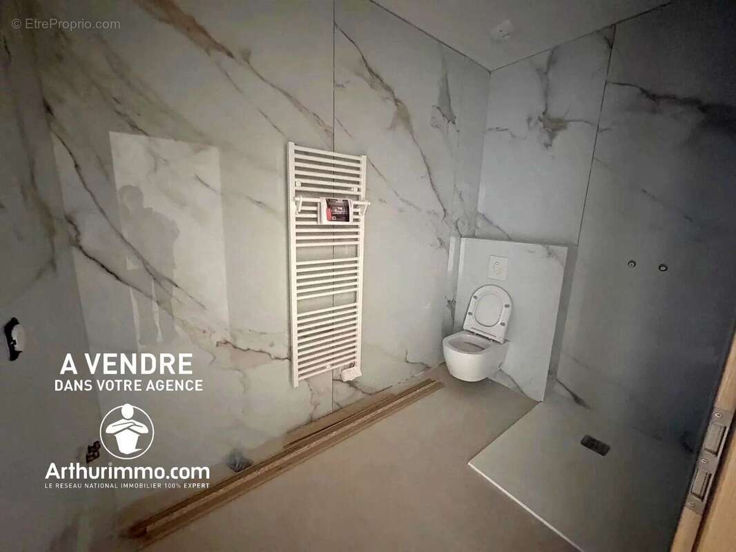 Appartement à ANET