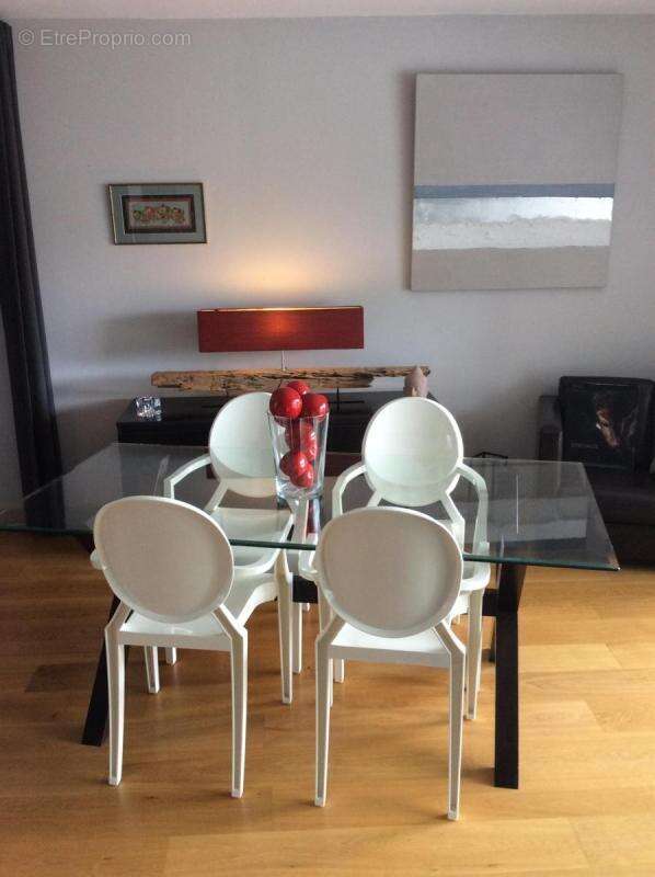 Appartement à SAINT-MALO